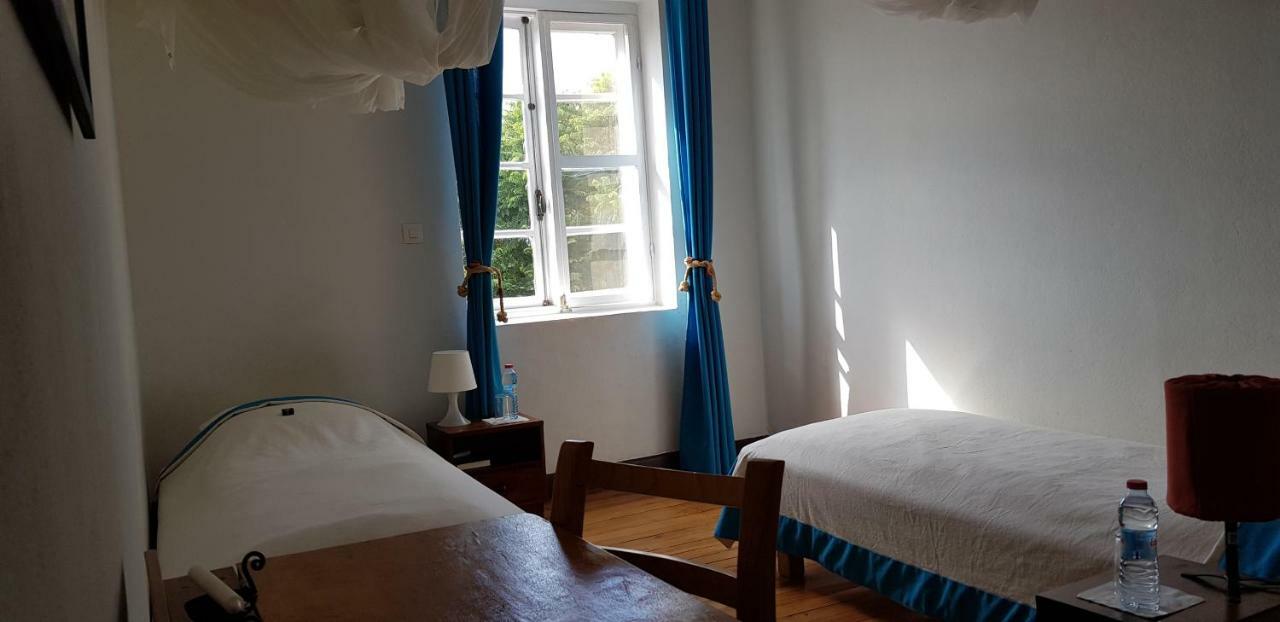 Lovasoa 4C Hotel Antsirabe Room photo
