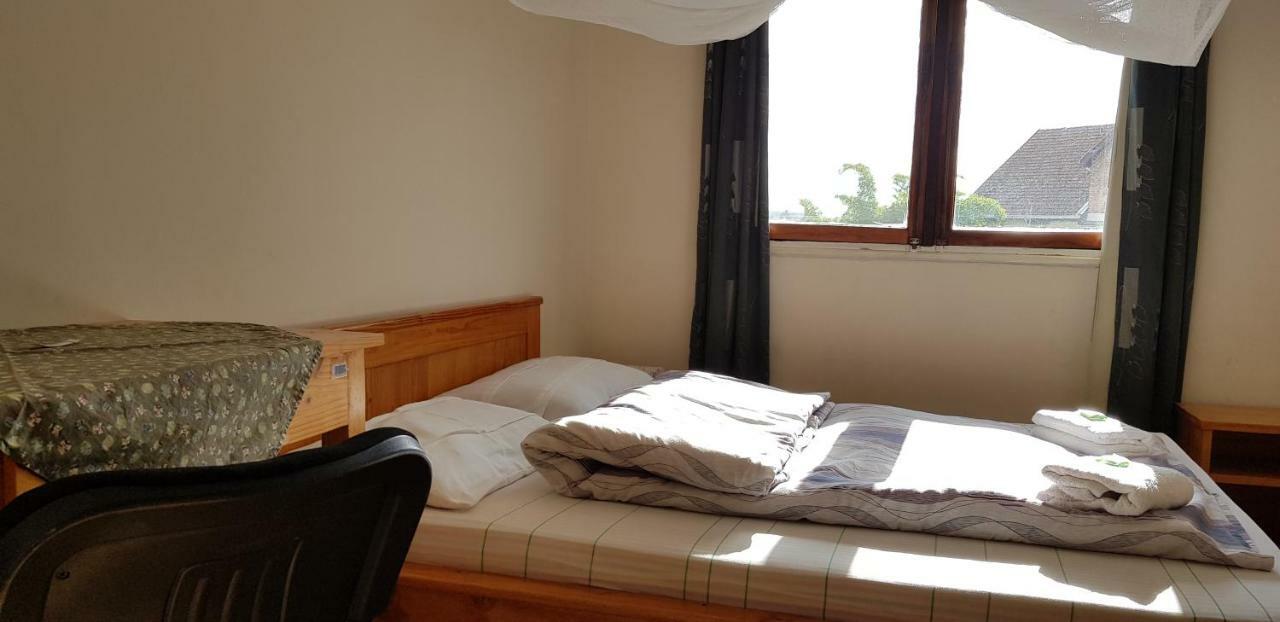 Lovasoa 4C Hotel Antsirabe Room photo